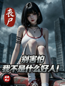 丧尸末世:别害怕我不是什么好人