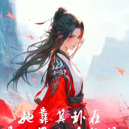 修仙界出了一个吃瓜的玄师,乱了