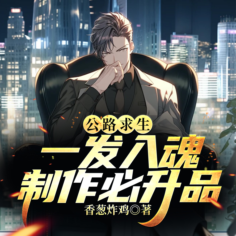 公路求生:一发入魂,锻造必升品